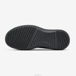 Allbirds Zweitplatzierter aus Wolle für Herren DZ82677 echtes Schwarz – Bild 6