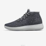 Allbirds Zweitplatzierter aus Wolle für Herren DZ82678 naturgrau (hellgraue Sohle) – Bild 3