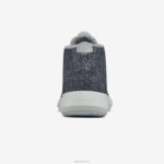 Allbirds Zweitplatzierter aus Wolle für Herren DZ82678 naturgrau (hellgraue Sohle) – Bild 4