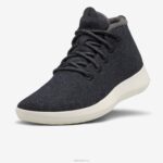 Allbirds Zweitplatzierter aus Wolle für Herren DZ82679 Tuke Jo (Cremesohle)