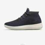 Allbirds Zweitplatzierter aus Wolle für Herren DZ82679 Tuke Jo (Cremesohle) – Bild 3