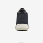 Allbirds Zweitplatzierter aus Wolle für Herren DZ82679 Tuke Jo (Cremesohle) – Bild 4