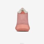 Allbirds Zweitplatzierter Mizzle Fluffs aus Wolle für Herren DZ826105 ruhige Koralle – Bild 4