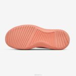 Allbirds Zweitplatzierter Mizzle Fluffs aus Wolle für Herren DZ826105 ruhige Koralle – Bild 6