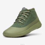 Allbirds Zweitplatzierter Mizzle Plus aus Wolle für Herren DZ826100 ruhige Ladung