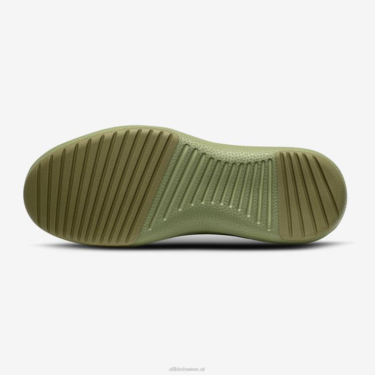 Allbirds Zweitplatzierter Mizzle Plus aus Wolle für Herren DZ826100 ruhige Ladung – Bild 5