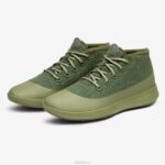 Allbirds Zweitplatzierter Mizzle Plus aus Wolle für Herren DZ826100 ruhige Ladung – Bild 6
